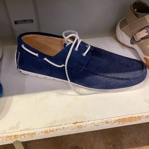 NIB Cantarelli shoes